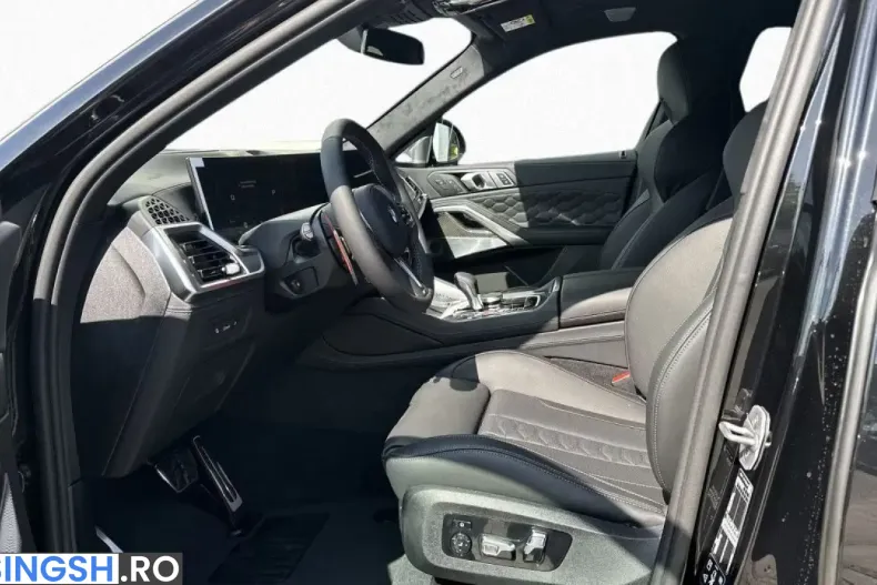 BMW X6 (Seria X) din 2026 cu 51 km - oferta BMW240319 - foto 4