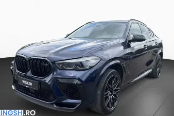 BMW X6 din 2022 - oferta BMW240320