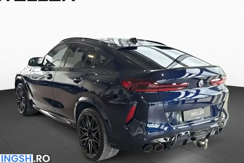 BMW X6 (Seria X) din 2022 cu 85.029 km - oferta BMW240320 - foto 3