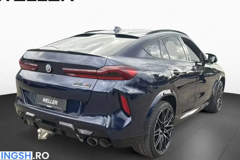 BMW X6 (Seria X) din 2022 cu 85.029 km - oferta BMW240320 - foto 4