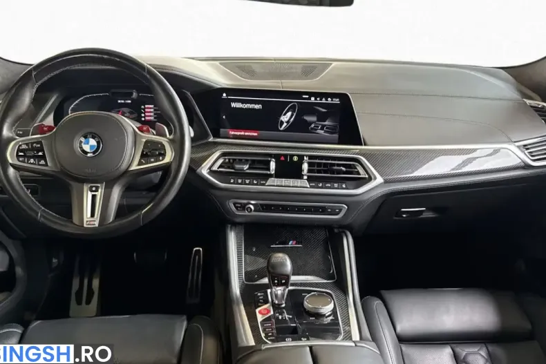 BMW X6 (Seria X) din 2022 cu 85.029 km - oferta BMW240320 - foto 6