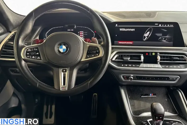 BMW X6 (Seria X) din 2022 cu 85.029 km - oferta BMW240320 - foto 7