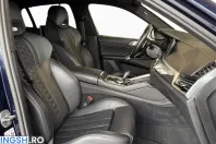 BMW X6 (Seria X) din 2022 cu 85.029 km - oferta BMW240320 - foto 11