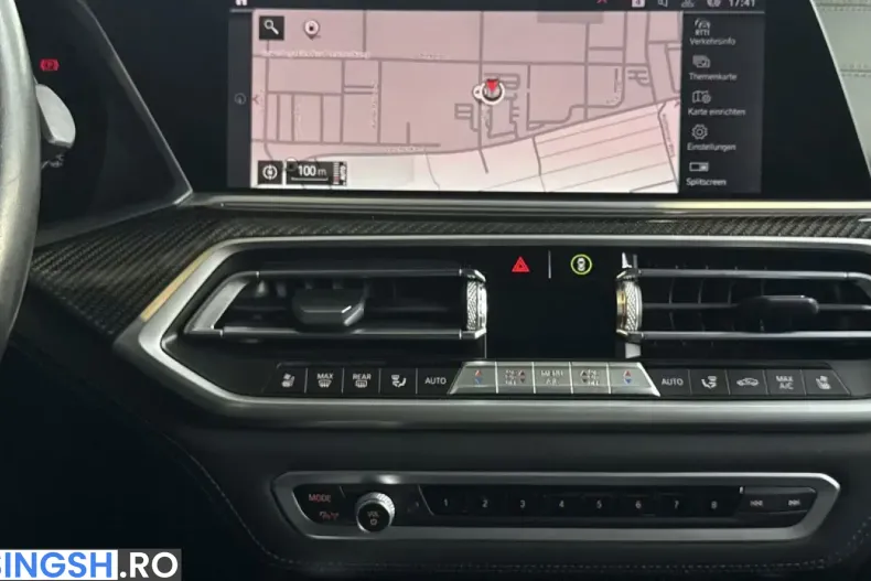 BMW X6 (Seria X) din 2022 cu 85.029 km - oferta BMW240320 - foto 12