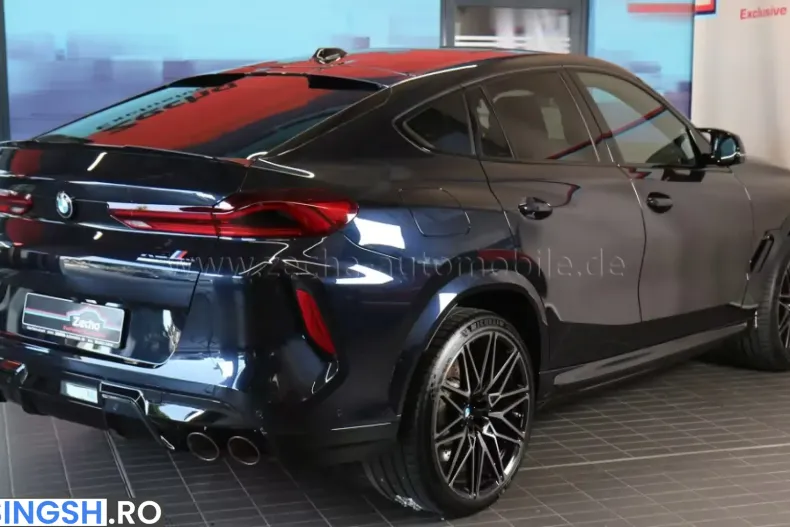 BMW X6 (Seria X) din 2025 cu 3.999 km - oferta BMW240321 - foto 2