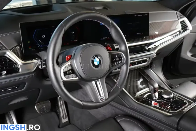 BMW X6 (Seria X) din 2025 cu 3.999 km - oferta BMW240321 - foto 5