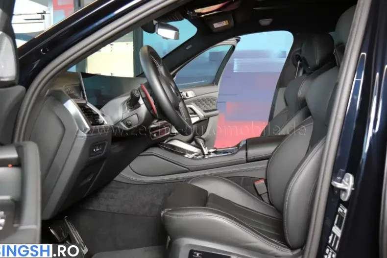 BMW X6 (Seria X) din 2025 cu 3.999 km - oferta BMW240321 - foto 6