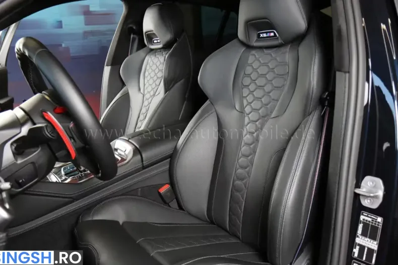 BMW X6 (Seria X) din 2025 cu 3.999 km - oferta BMW240321 - foto 7