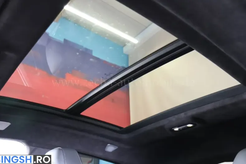 BMW X6 (Seria X) din 2025 cu 3.999 km - oferta BMW240321 - foto 8