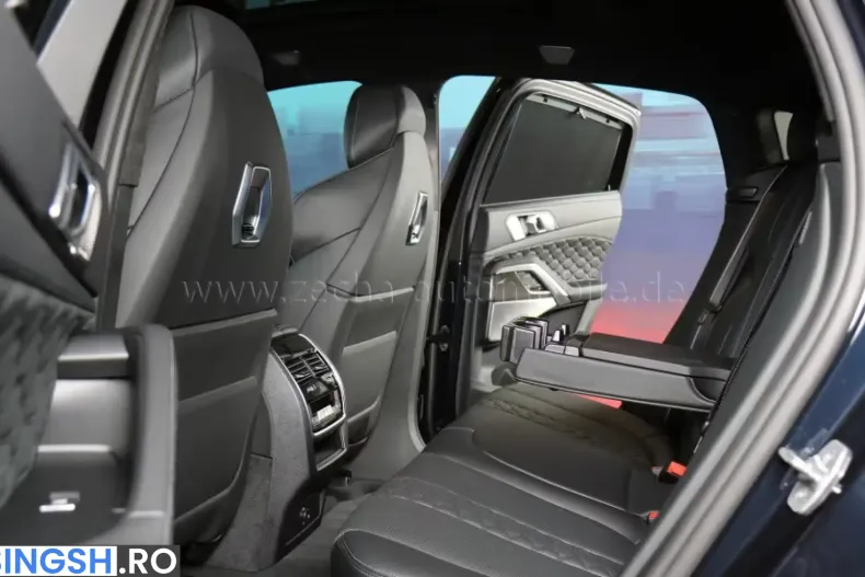 BMW X6 (Seria X) din 2025 cu 3.999 km - oferta BMW240321 - foto 9