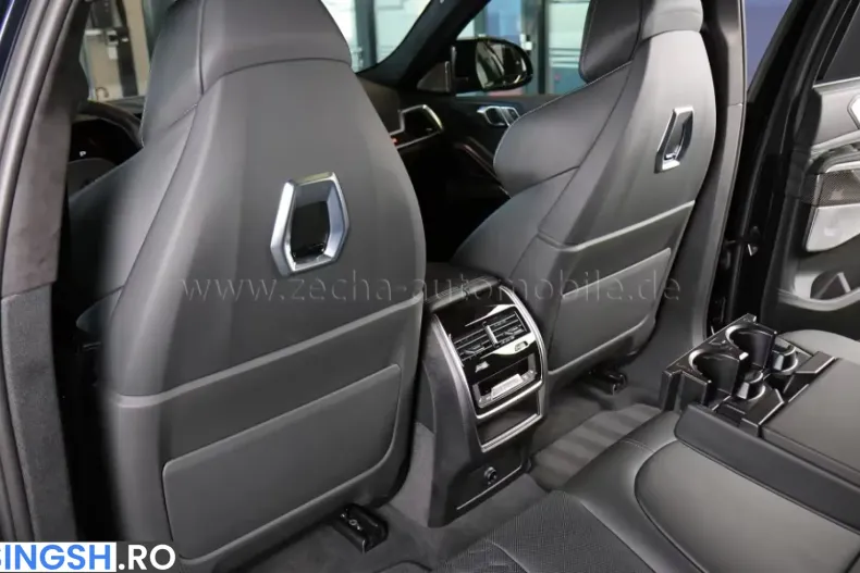 BMW X6 (Seria X) din 2025 cu 3.999 km - oferta BMW240321 - foto 10