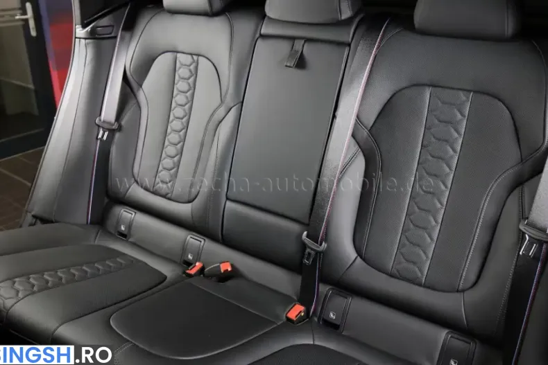 BMW X6 (Seria X) din 2025 cu 3.999 km - oferta BMW240321 - foto 11