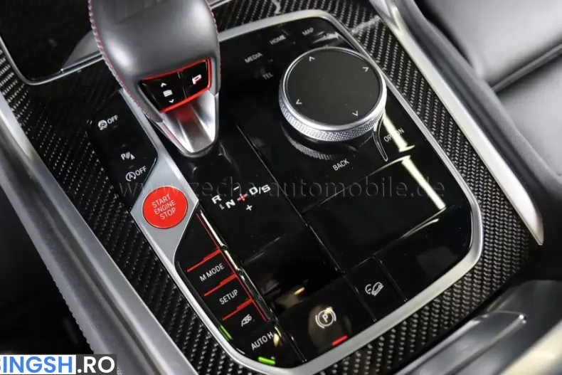 BMW X6 (Seria X) din 2025 cu 3.999 km - oferta BMW240321 - foto 14