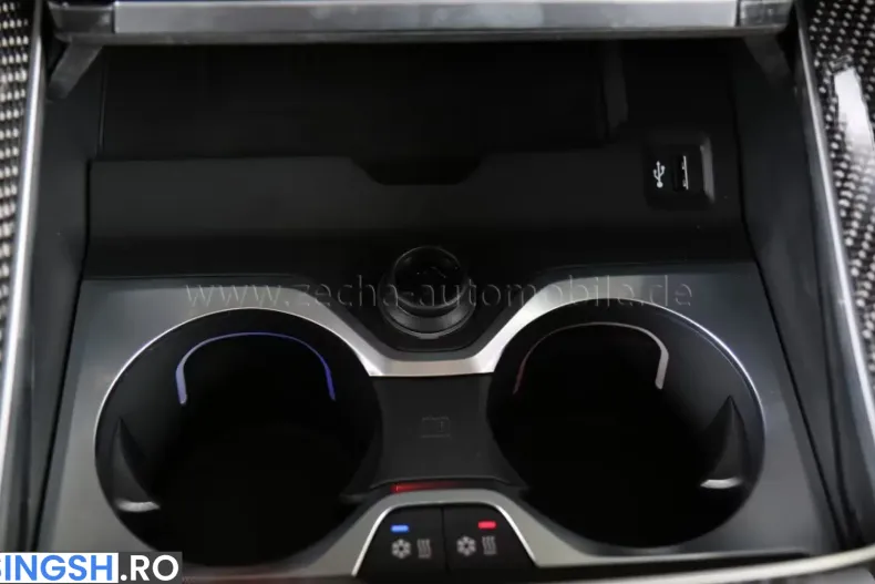 BMW X6 (Seria X) din 2025 cu 3.999 km - oferta BMW240321 - foto 15