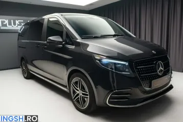 Mercedes-Benz V 300 din 2025 - oferta MER240322
