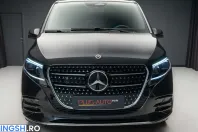 Mercedes-Benz V 300 (Clasa V) din 2025 cu 9.900 km - oferta MER240322 - foto 2