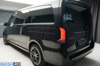 Mercedes-Benz V 300 (Clasa V) din 2025 cu 9.900 km - oferta MER240322 - foto 4
