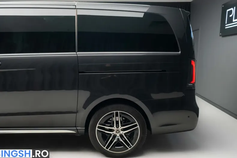 Mercedes-Benz V 300 (Clasa V) din 2025 cu 9.900 km - oferta MER240322 - foto 6