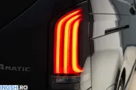 Mercedes-Benz V 300 (Clasa V) din 2025 cu 9.900 km - oferta MER240322 - foto 8