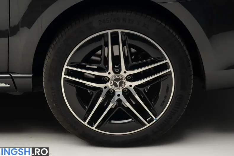 Mercedes-Benz V 300 (Clasa V) din 2025 cu 9.900 km - oferta MER240322 - foto 9