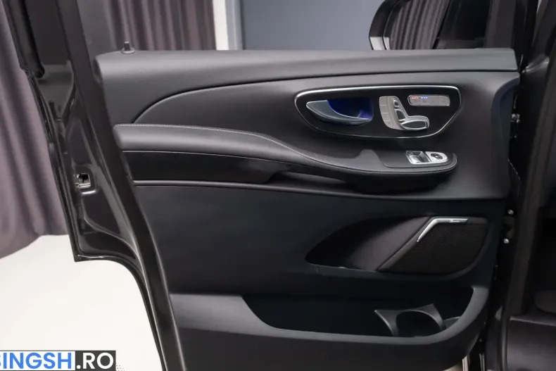 Mercedes-Benz V 300 (Clasa V) din 2025 cu 9.900 km - oferta MER240322 - foto 15