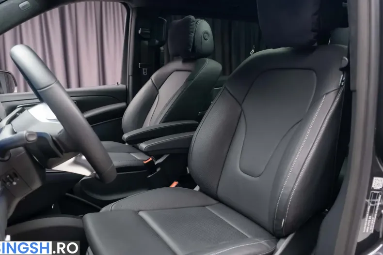 Mercedes-Benz V 300 (Clasa V) din 2025 cu 9.900 km - oferta MER240322 - foto 18