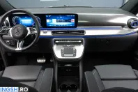 Mercedes-Benz V 300 (Clasa V) din 2025 cu 9.900 km - oferta MER240322 - foto 21