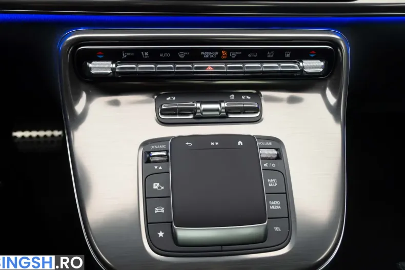 Mercedes-Benz V 300 (Clasa V) din 2025 cu 9.900 km - oferta MER240322 - foto 24