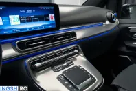 Mercedes-Benz V 300 (Clasa V) din 2025 cu 9.900 km - oferta MER240322 - foto 25
