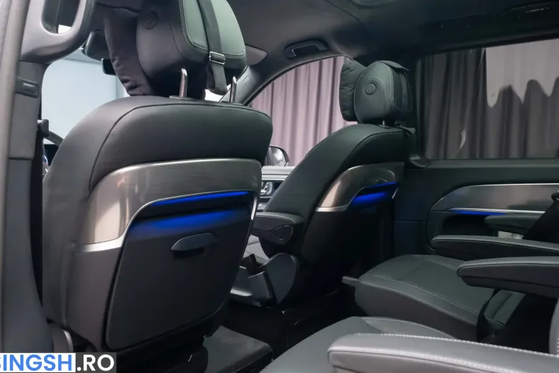 Mercedes-Benz V 300 (Clasa V) din 2025 cu 9.900 km - oferta MER240322 - foto 30