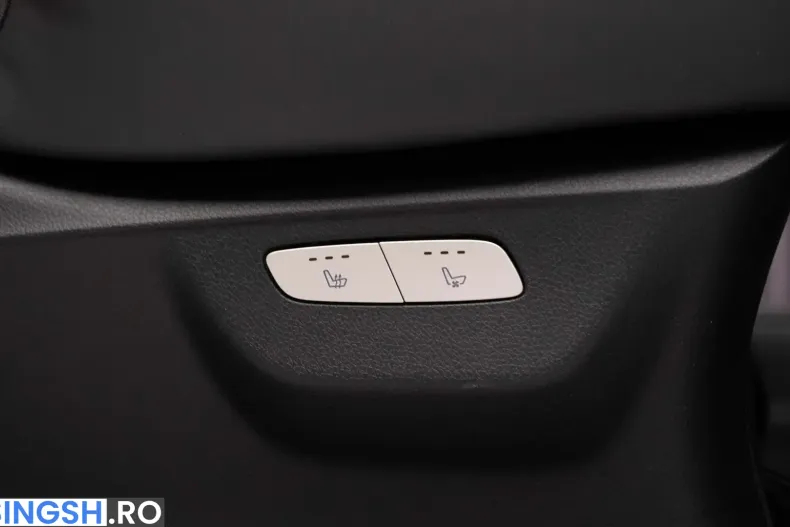 Mercedes-Benz V 300 (Clasa V) din 2025 cu 9.900 km - oferta MER240322 - foto 31