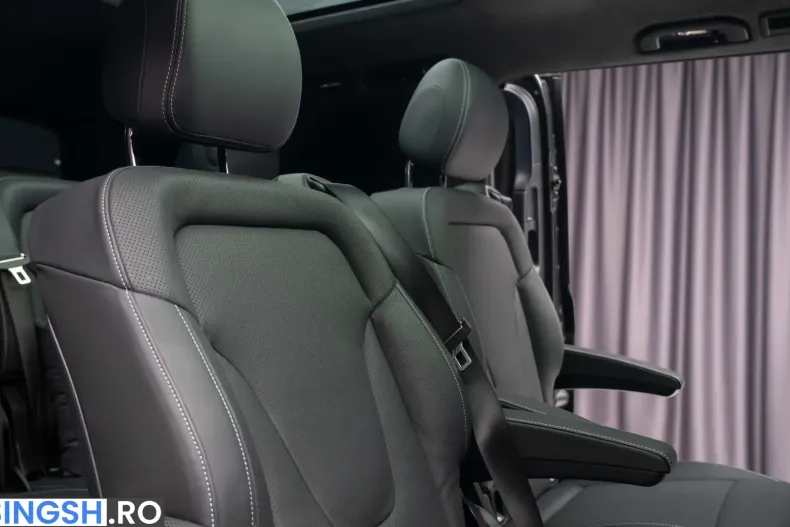Mercedes-Benz V 300 (Clasa V) din 2025 cu 9.900 km - oferta MER240322 - foto 34