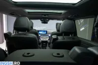 Mercedes-Benz V 300 (Clasa V) din 2025 cu 9.900 km - oferta MER240322 - foto 37