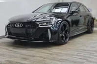 Audi RS6 din 2025 cu 8.190 km - oferta AUD240323 - foto 1