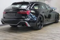 Audi RS6 din 2025 cu 8.190 km - oferta AUD240323 - foto 4