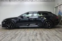 Audi RS6 din 2025 cu 8.190 km - oferta AUD240323 - foto 5