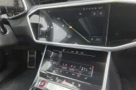 Audi RS6 din 2025 cu 8.190 km - oferta AUD240323 - foto 30