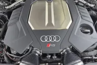 Audi RS6 din 2025 cu 8.190 km - oferta AUD240323 - foto 37