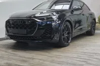 Audi RSQ8 din 2025 cu 9.850 km - oferta AUD240324 - foto 1