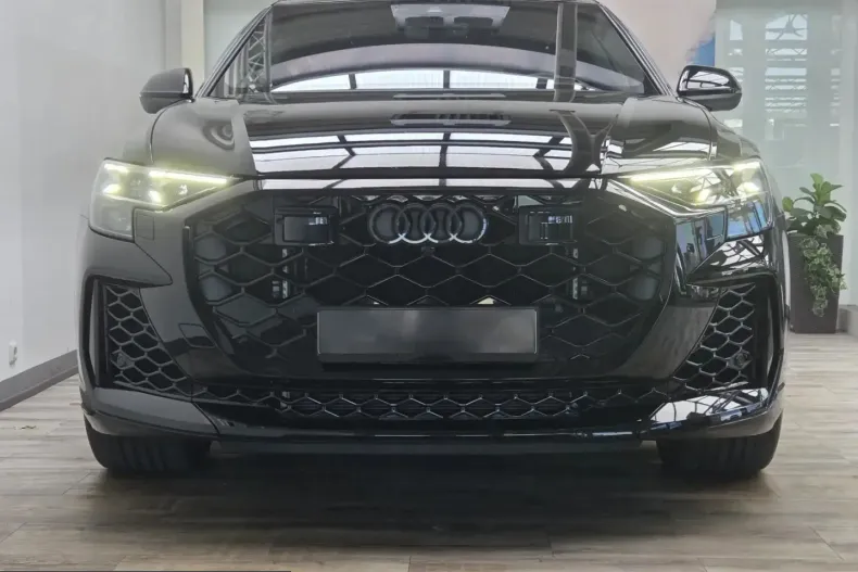 Audi RSQ8 din 2025 cu 9.850 km - oferta AUD240324 - foto 2