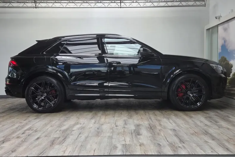 Audi RSQ8 din 2025 cu 9.850 km - oferta AUD240324 - foto 7