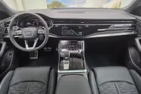 Audi RSQ8 din 2025 cu 9.850 km - oferta AUD240324 - foto 8