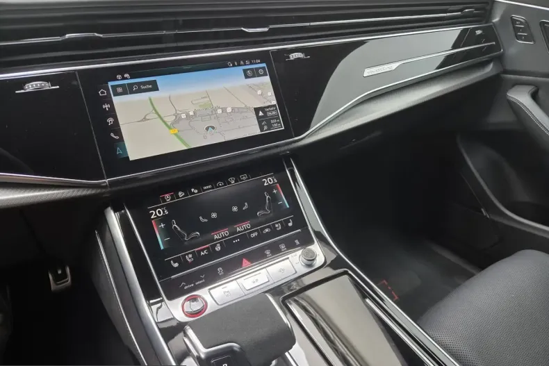 Audi RSQ8 din 2025 cu 9.850 km - oferta AUD240324 - foto 11
