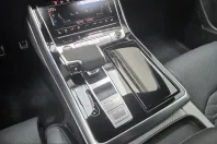 Audi RSQ8 din 2025 cu 9.850 km - oferta AUD240324 - foto 12