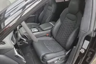 Audi RSQ8 din 2025 cu 9.850 km - oferta AUD240324 - foto 15
