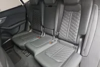 Audi RSQ8 din 2025 cu 9.850 km - oferta AUD240324 - foto 18
