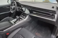 Audi RSQ8 din 2025 cu 9.850 km - oferta AUD240324 - foto 28