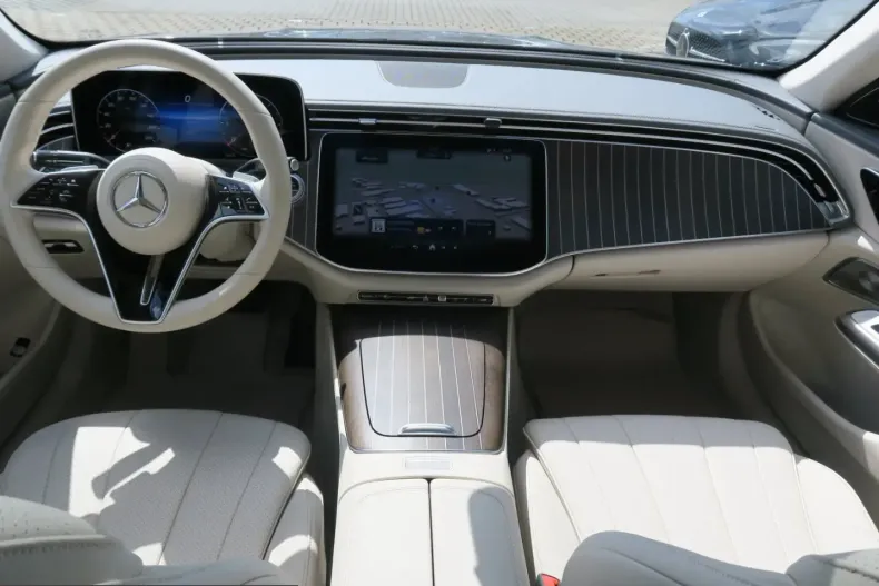 Mercedes-Benz E 220 (Clasa E) din 2025 cu 20.262 km - oferta MER240325 - foto 6
