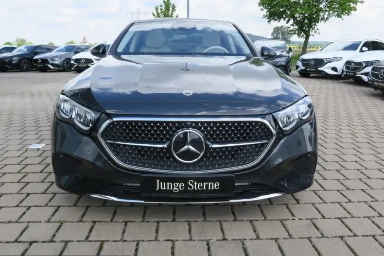 Mercedes-Benz E 220 (Clasa E) din 2025 cu 20.262 km - oferta MER240325 - foto 7