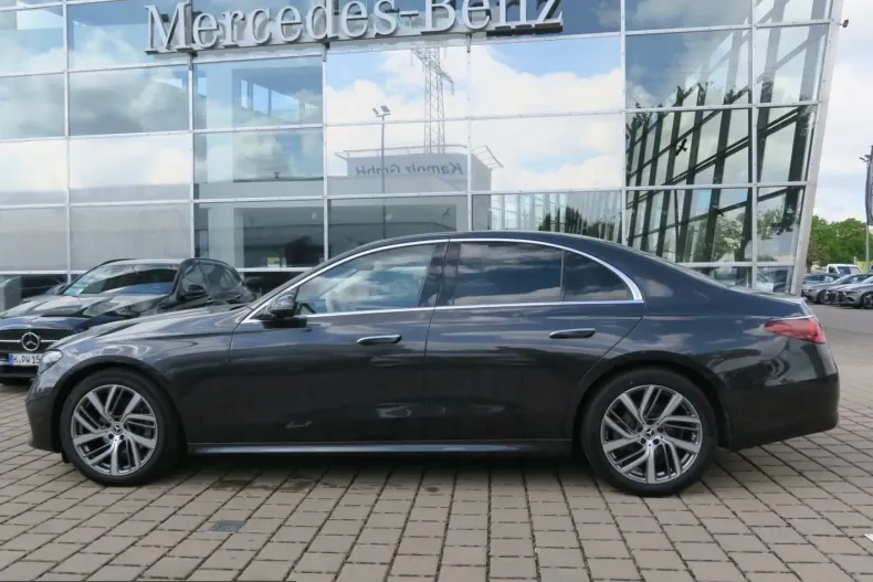 Mercedes-Benz E 220 (Clasa E) din 2025 cu 20.262 km - oferta MER240325 - foto 8